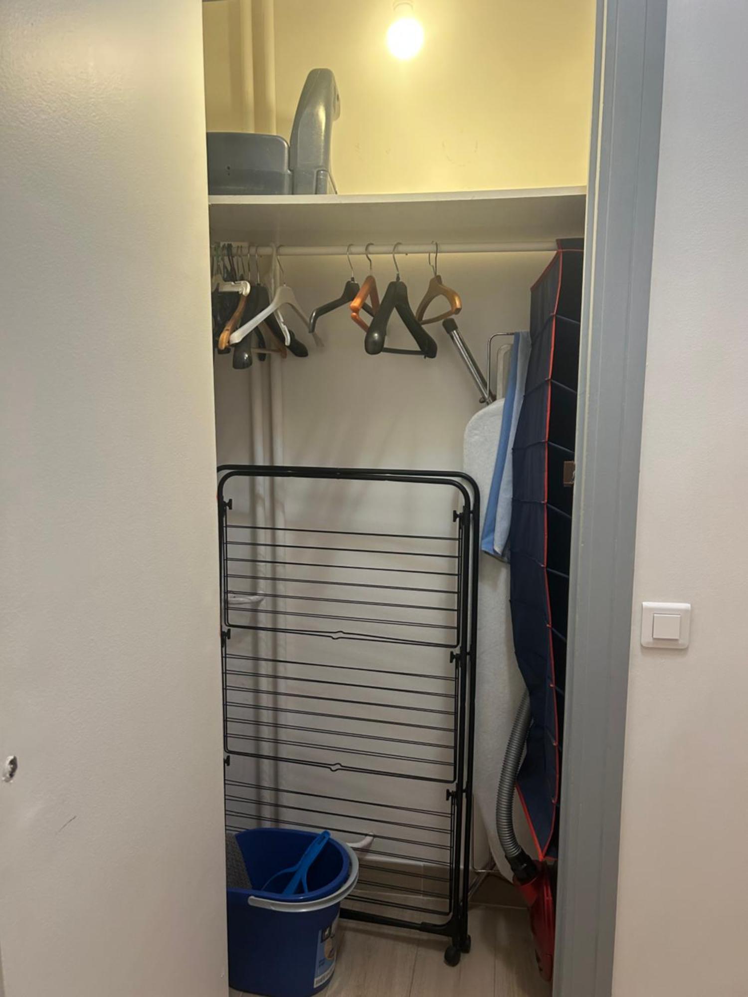 Location Saisonniere Apartment Menton Luaran gambar