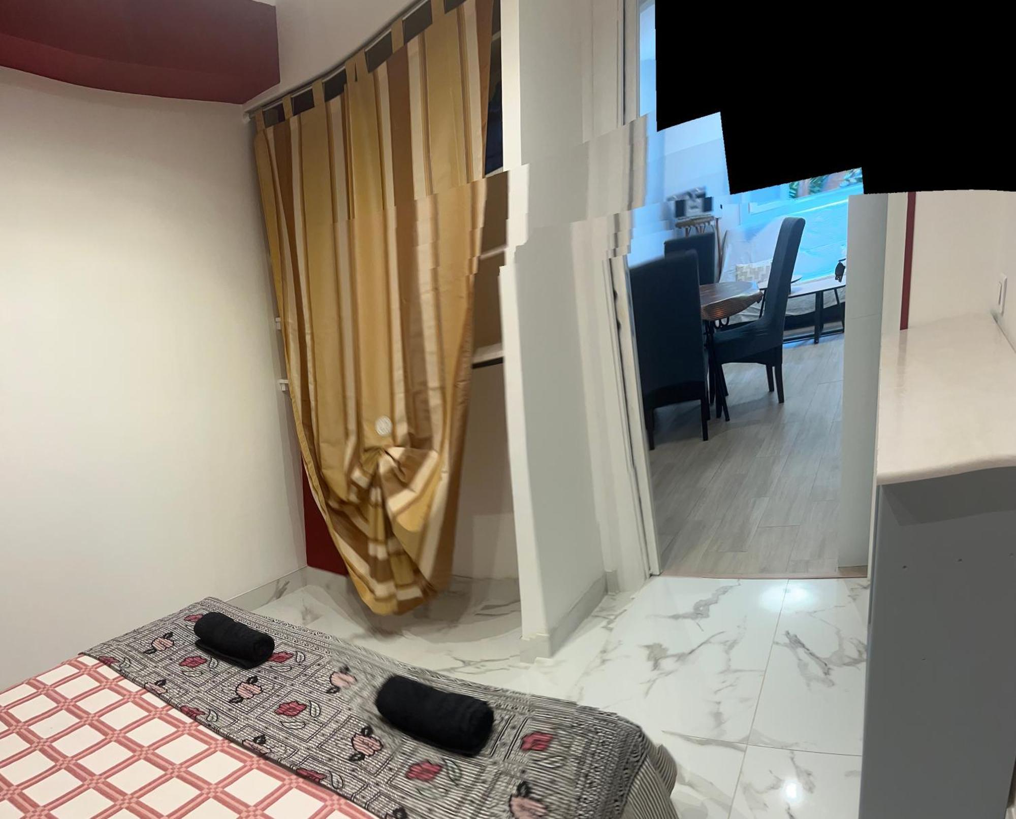 Location Saisonniere Apartment Menton Luaran gambar