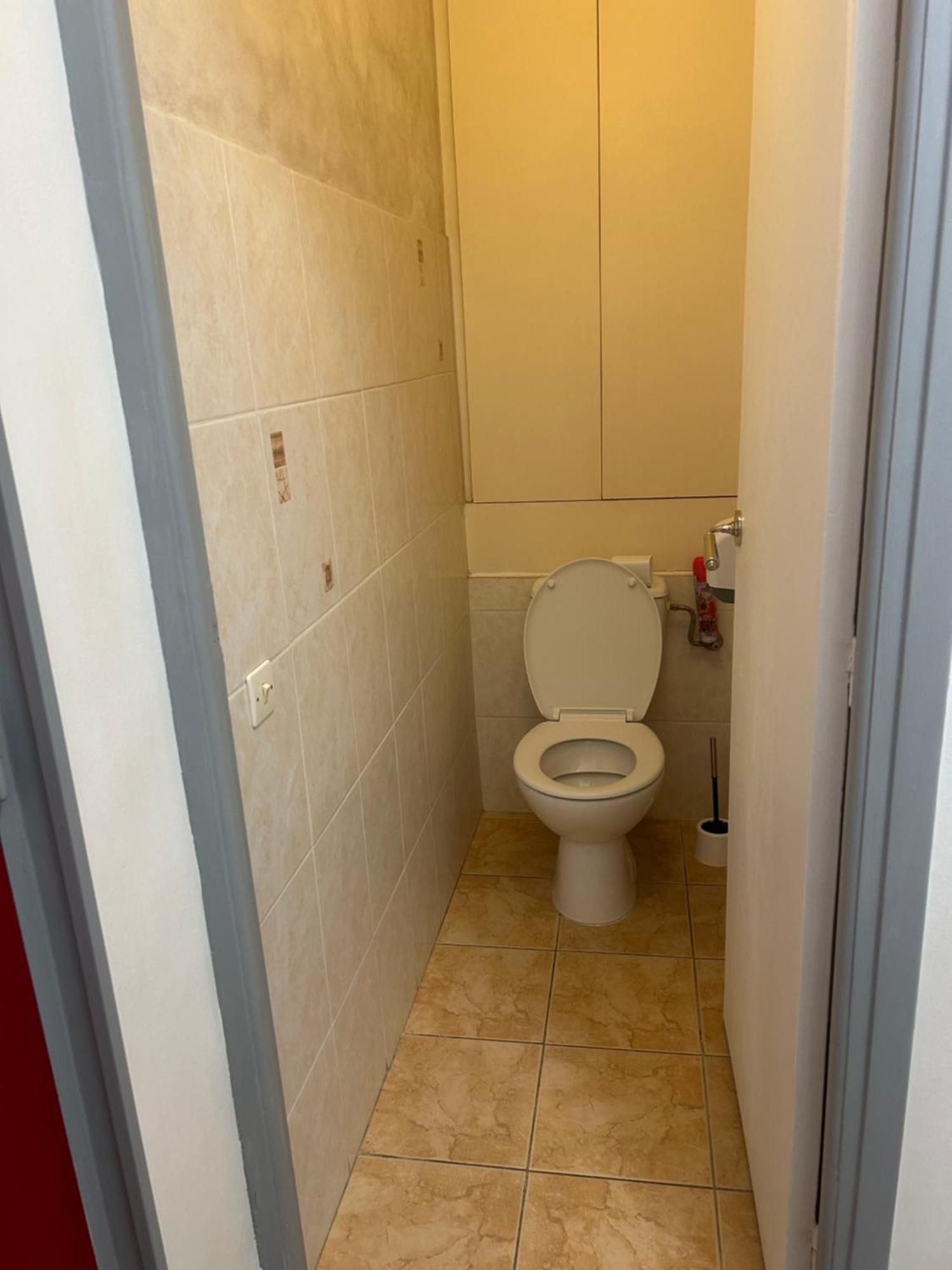 Location Saisonniere Apartment Menton Luaran gambar