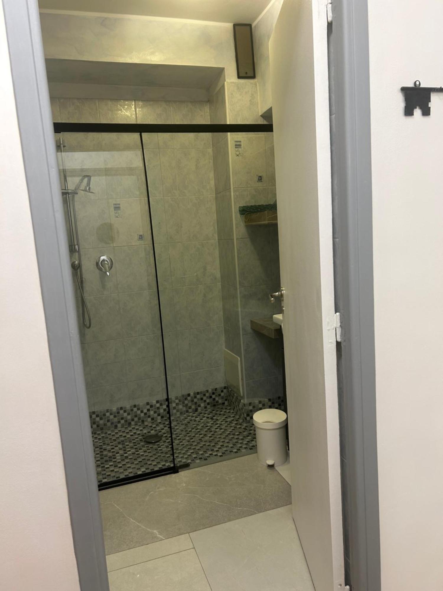 Location Saisonniere Apartment Menton Luaran gambar