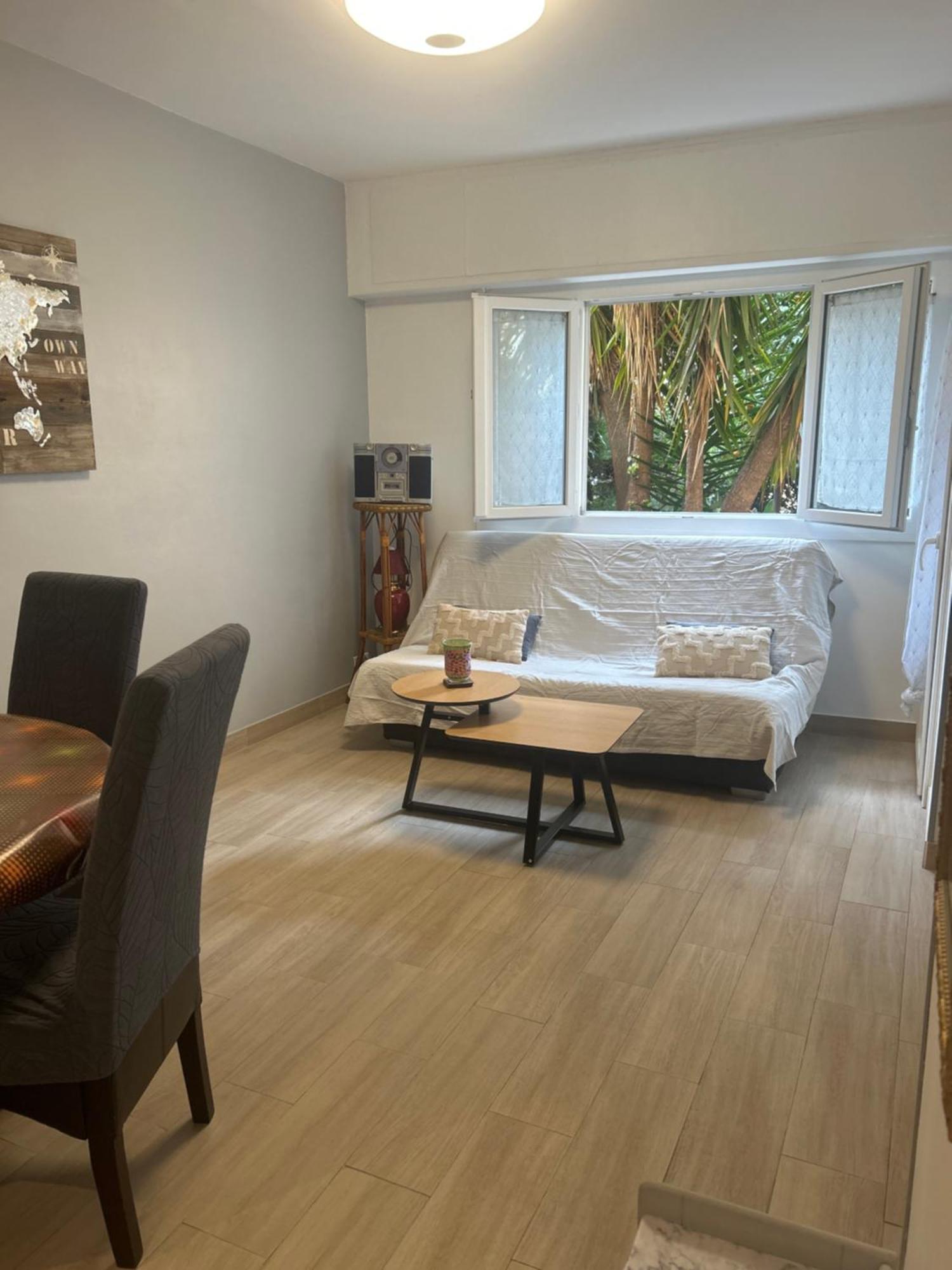Location Saisonniere Apartment Menton Luaran gambar