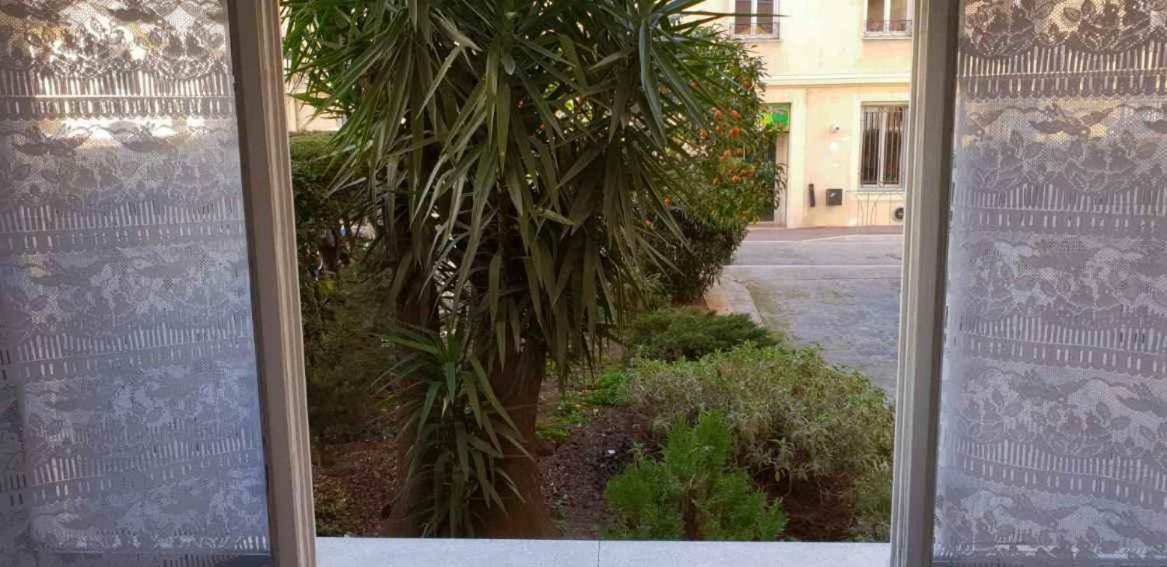 Location Saisonniere Apartment Menton Luaran gambar