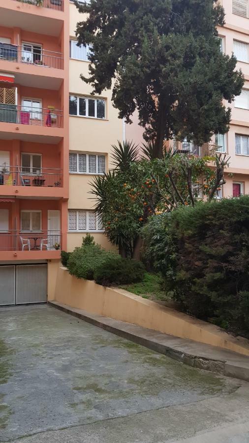 Location Saisonniere Apartment Menton Luaran gambar